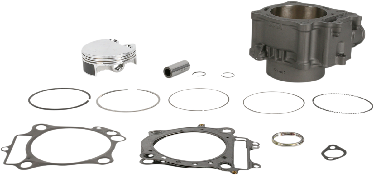 CYLINDER WORKS Cylinder Big Bore Kit TRX450R 200411003-K01