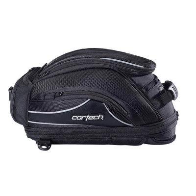 Cortech Super 2.0 18-Liter Tank Bag Magnetic Mount