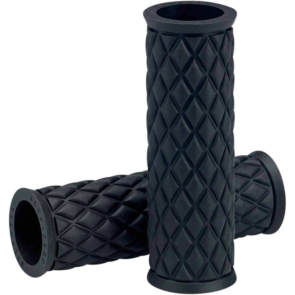 BILTWELL Alumicore Grips - Replacement
