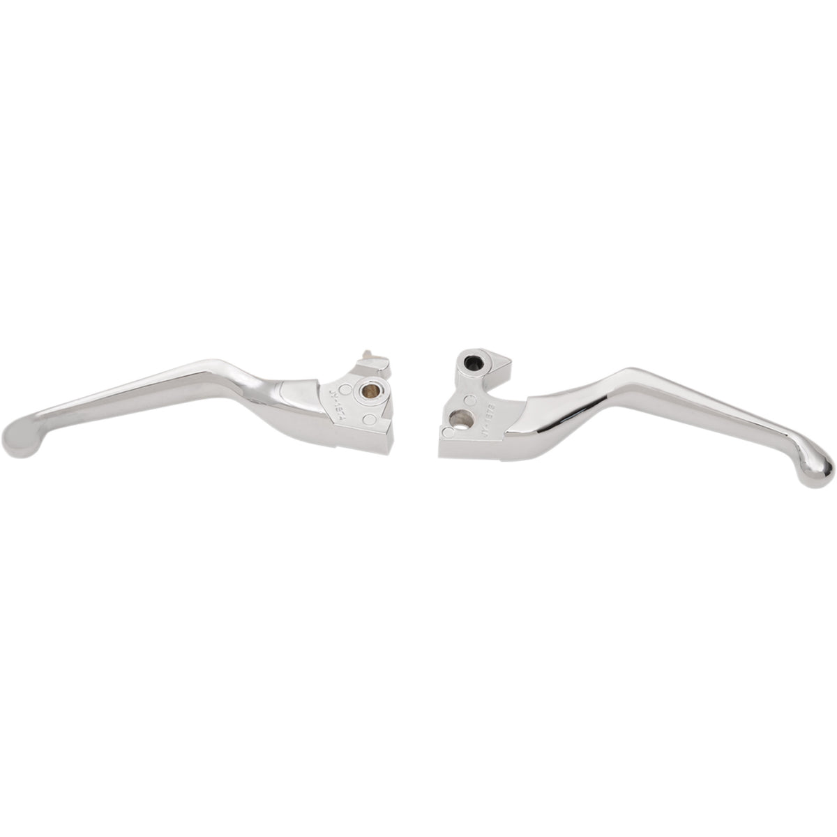 Drag Specialties Lever Set For Harley Sportster 2014-2022