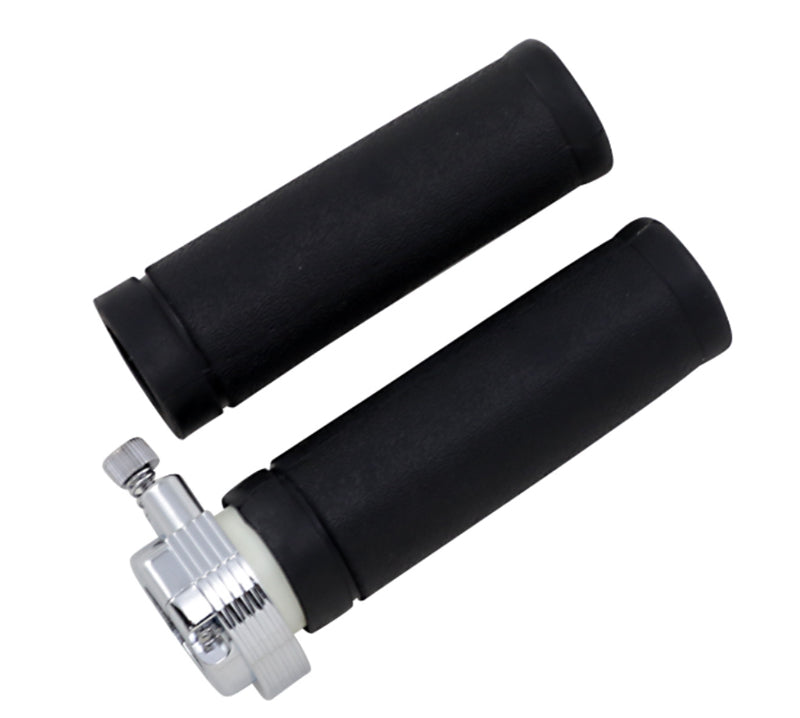 DRAG SPECIALTIES Throttle Assembly - Dual Cable