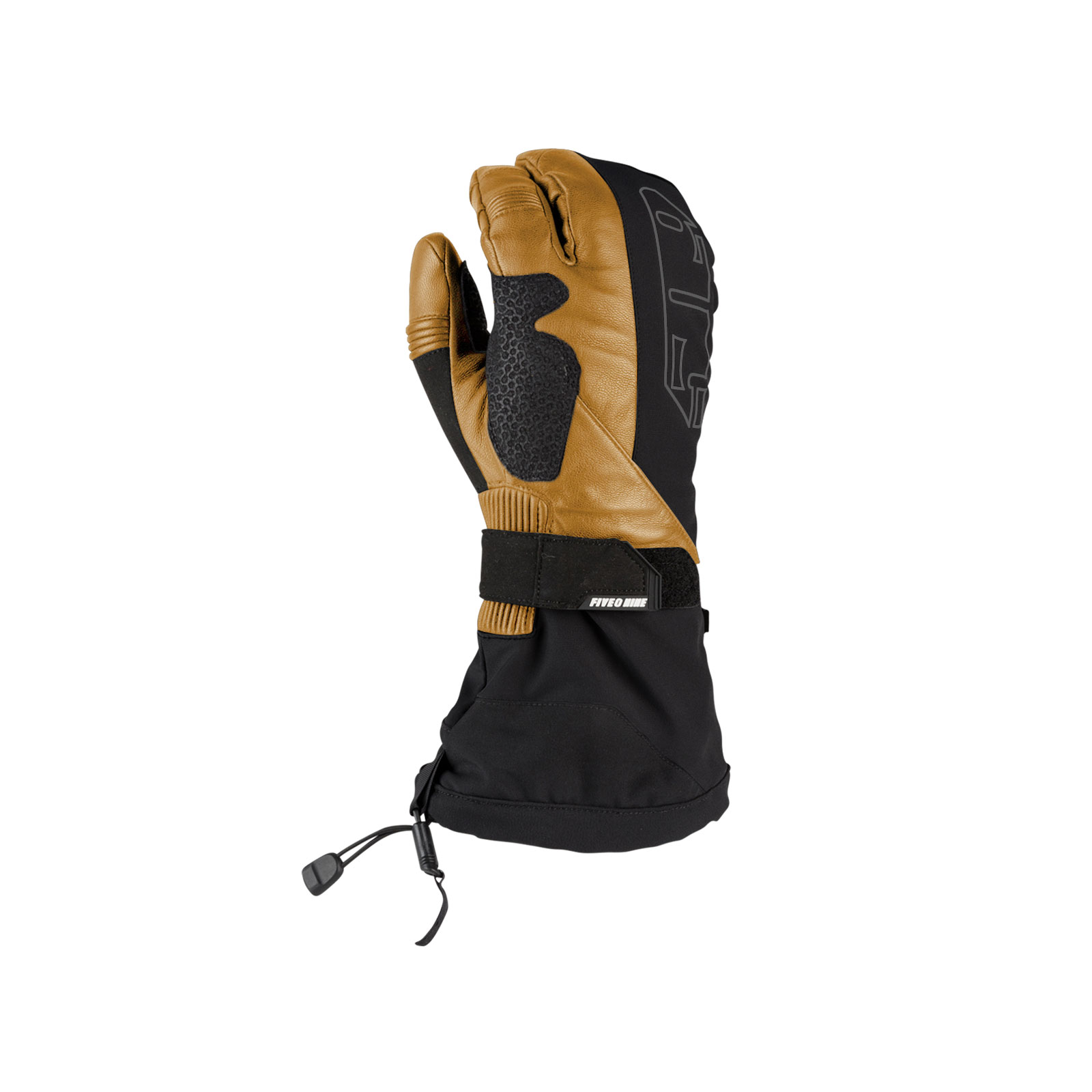 509 Duke Trigger Finger Mitt