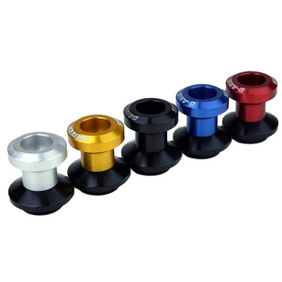 Driven D-Axis Swingarm Spools Kawasaki ZX-14/R 06-19