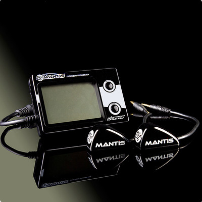 Driven Mantis Infrared Tire Temperature Sensor