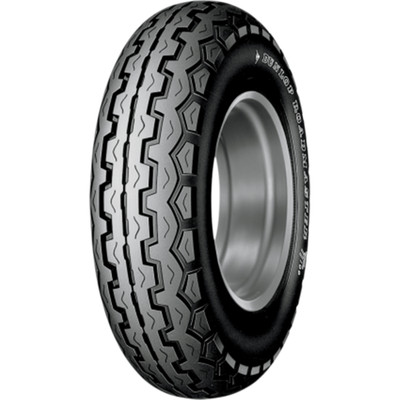 Dunlop K81 Front Tires