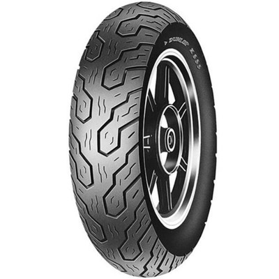 Dunlop K555 Rear Tires