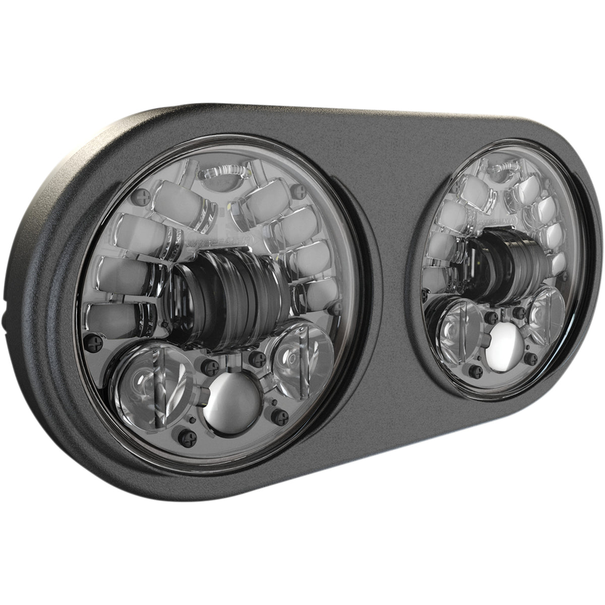 J.W. Speaker Light Board - 0555131 For Harley Touring 1998-2013 | Victory Motorcycles 2010-2017 | Indian Scout 2015-2017