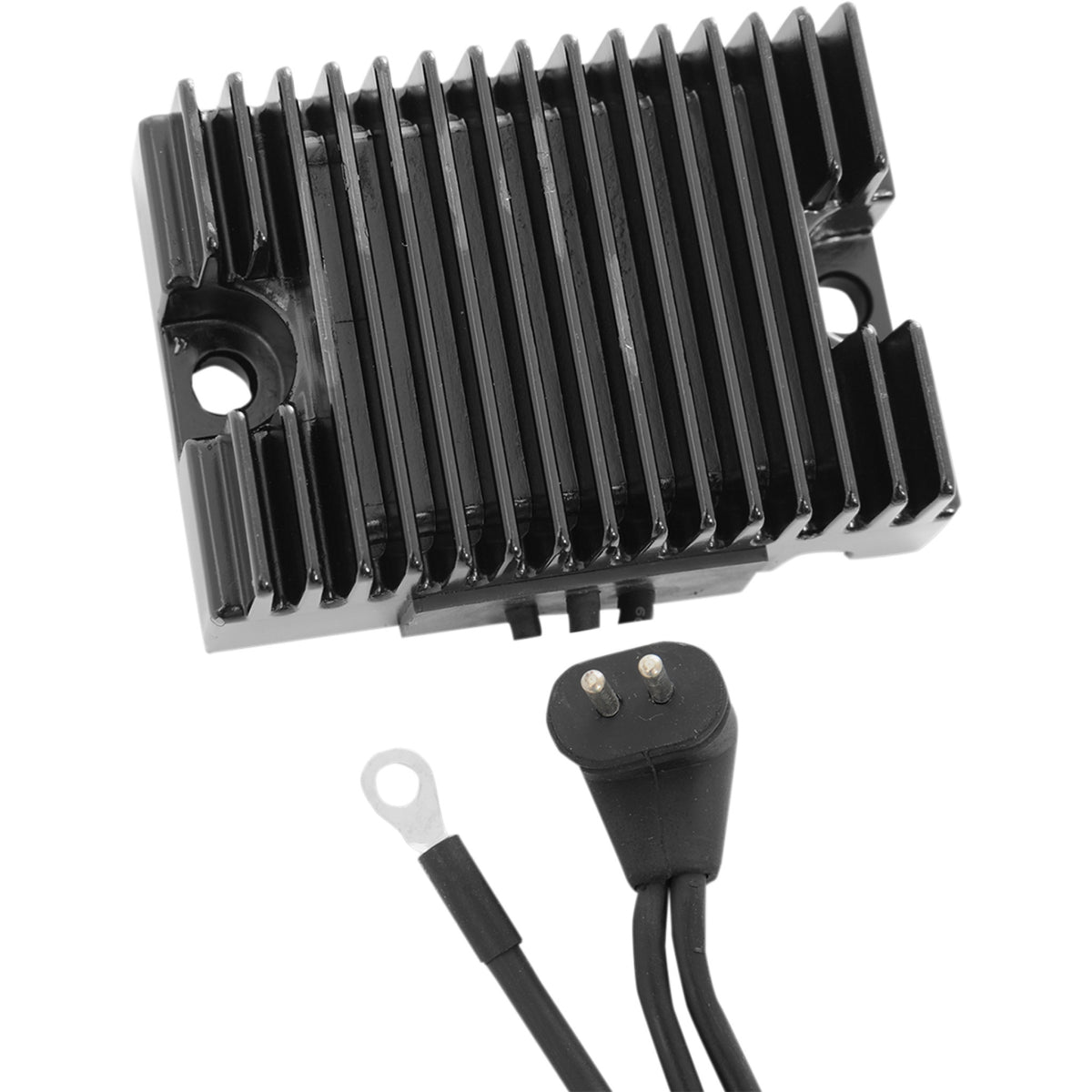 Drag Specialties Regulator For Harley Motorcycles 1981-1988