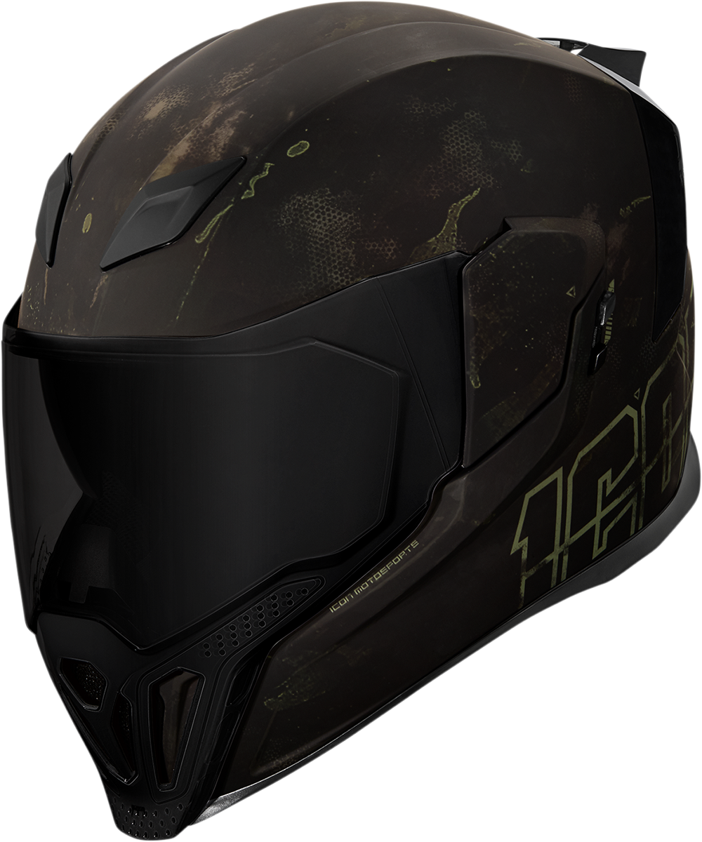 ICON Airflite™ Helmet - Demo - MIPS - Black - XS 0101-14122