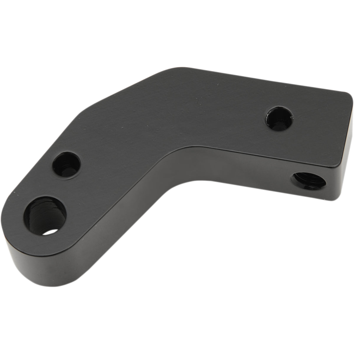 Memphis Shades Mounting Block - MEB9886 For Harley Softail 2000-2010