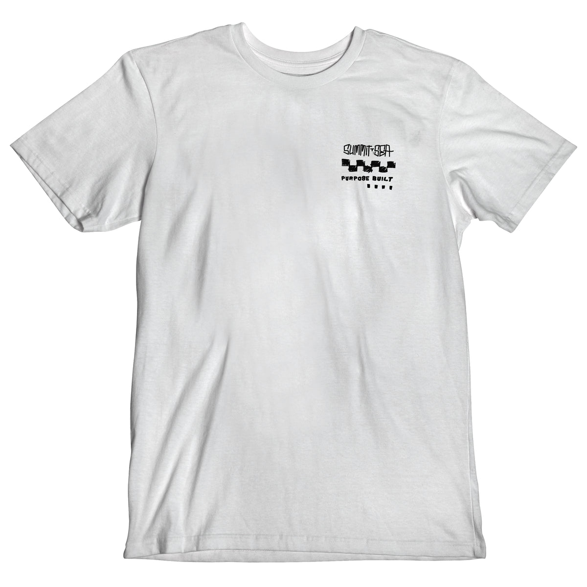 Fasthouse Purpose SS Tee