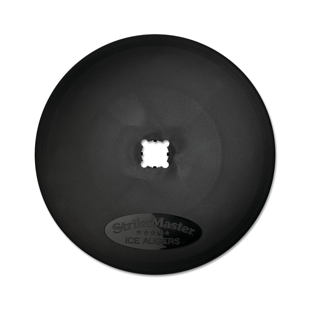 StrikeMaster Flange For Cordless Driver Adapter
