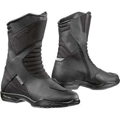 Forma Nero Touring Motorcycle Boots Black [Limited Sizes]