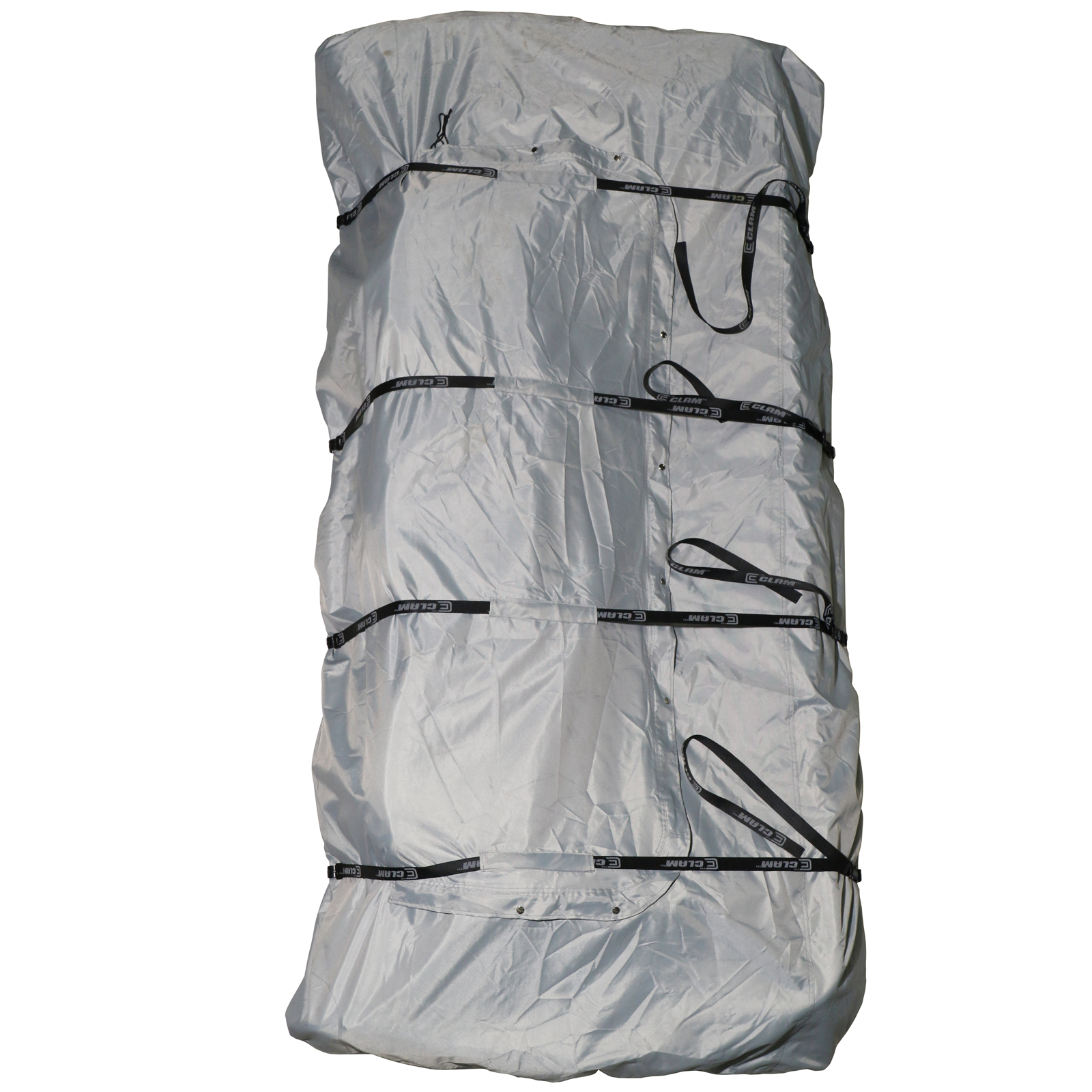 Clam Deluxe Travel Cover For X200 / X400