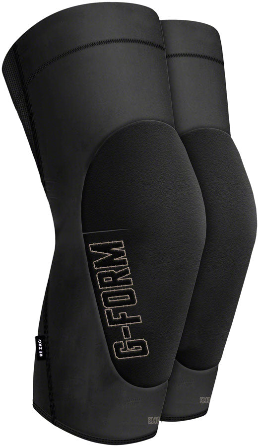 G-Form EJ Elbow Guards - Black, Medium - Unisex