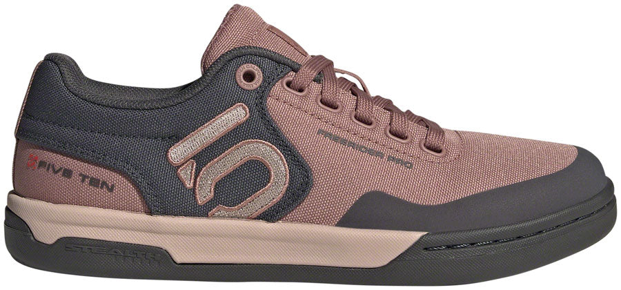 Five Ten Freerider Pro Canvas Flat Shoes - Women's