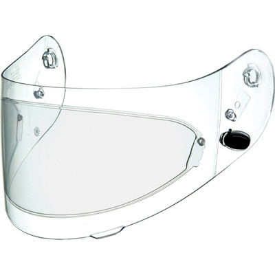 HJC HJ-20 Pinlock-Ready Shield