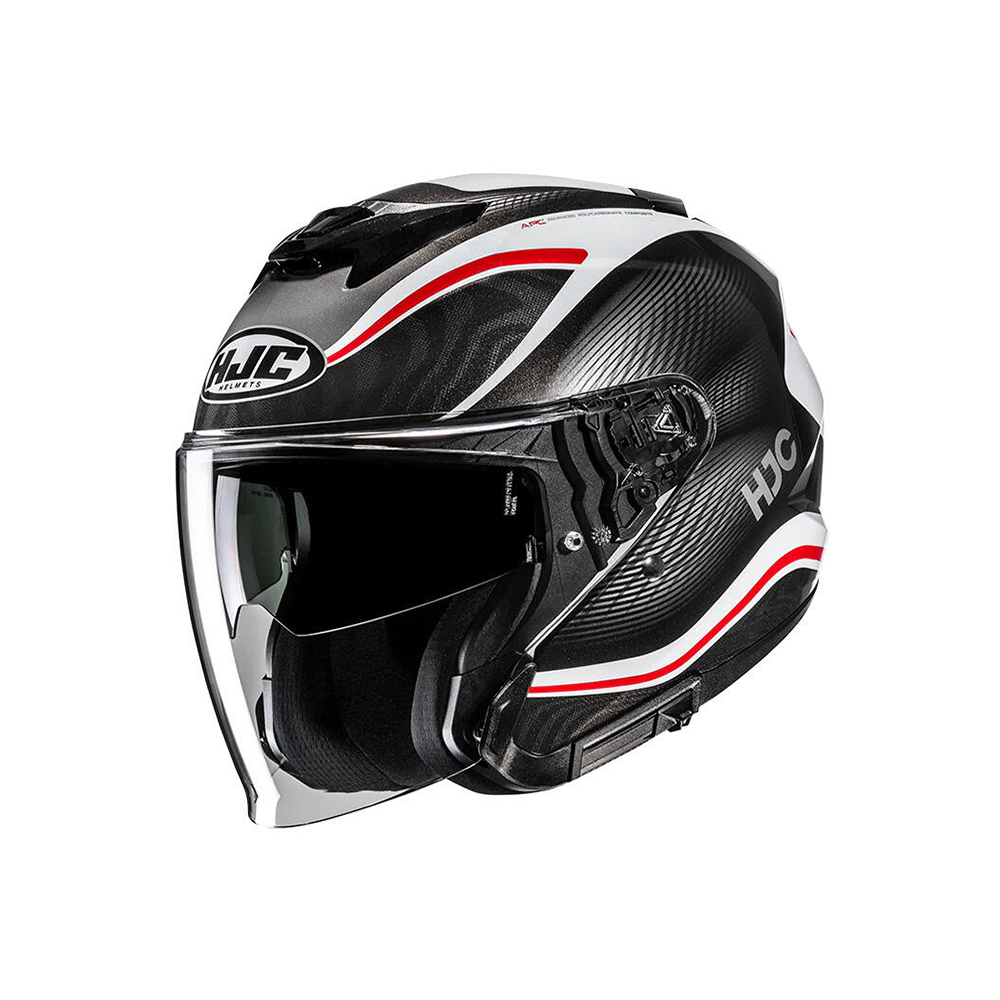 HJC I31 DEPE Open-Face Helmet