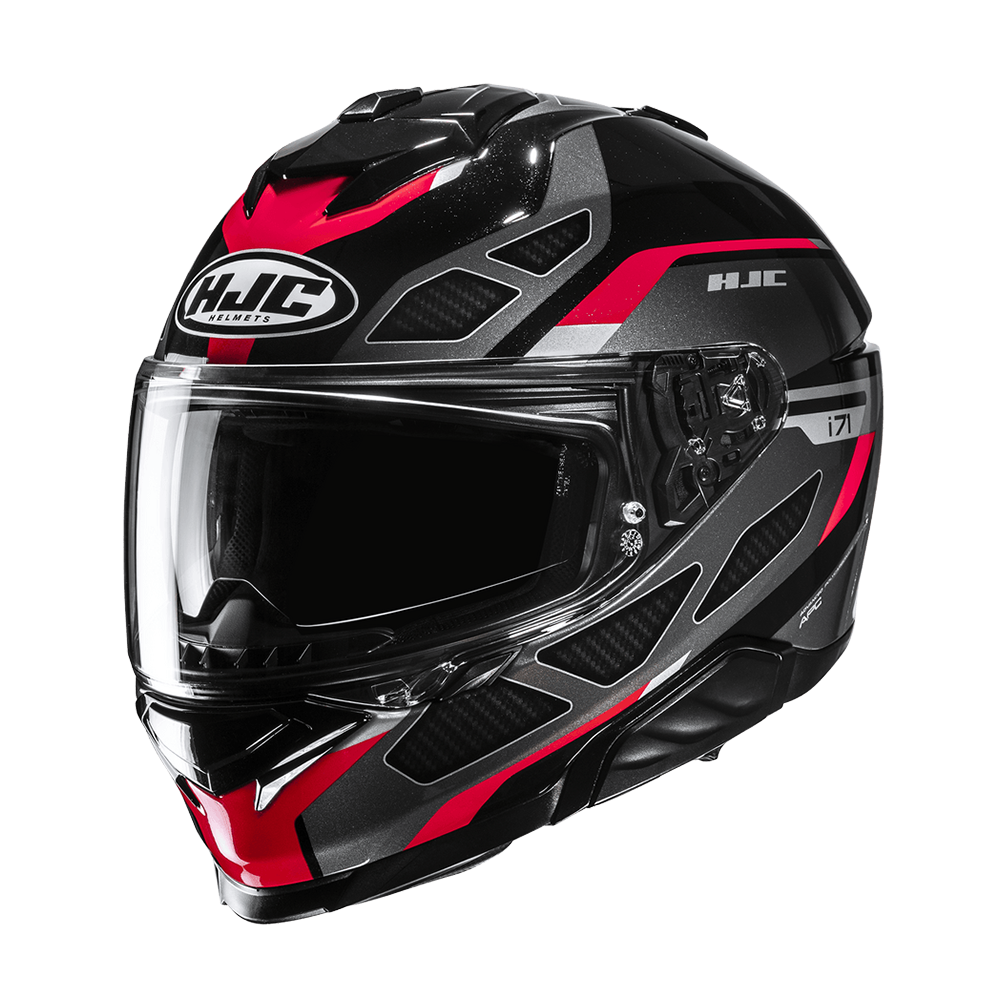 HJC I71 ZEST Full-Face Helmet