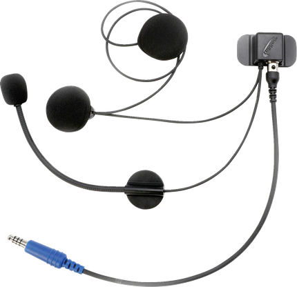 Moose Racing Universal Headset Kit