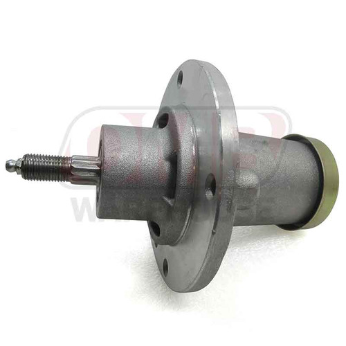 MANDREL.DECK.ASSEMBLY