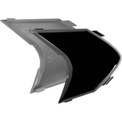Icon Variant Replacement Sideplates