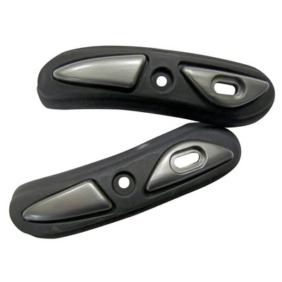 Joe Rocket Super Street Rx14 Replacment Toe Slider