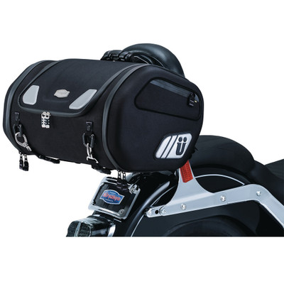 Kuryakyn Xkursion XR2.0 Roller Bag