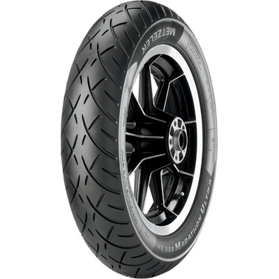 Metzeler ME888 Marathon Ultra Front Tires