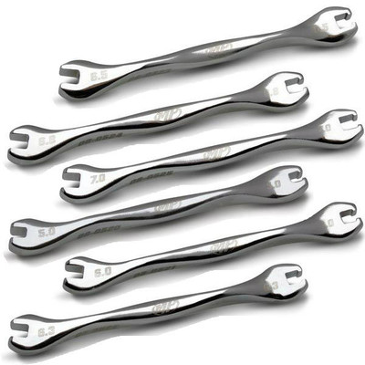 Motion Pro Ergo Spoke Wrench
