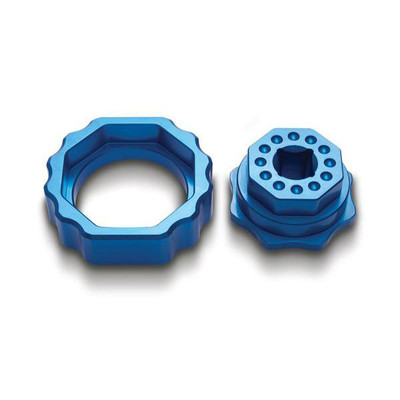 Motion Pro Fork Cap Tool for KYB forks