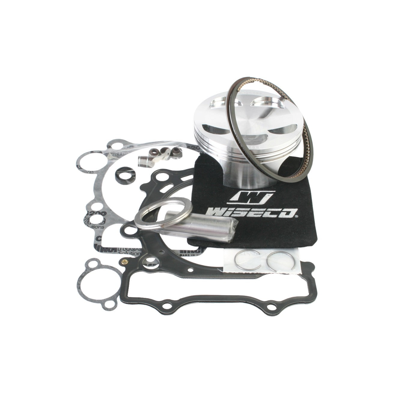 WISECO TOP END KIT 95.00/STD 12.5:1 YAM - PK1810
