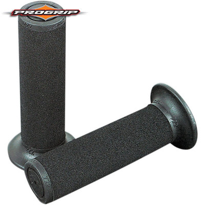 ProGrip 722 Foam Superbike Grips Black
