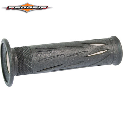 ProGrip 731 Road Duo Density Grips Grey/Black