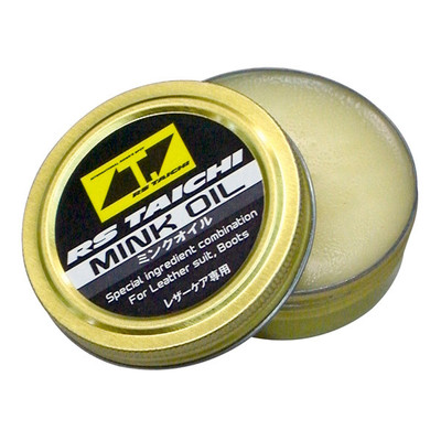RS Taichi Leather Care Cream RSO016
