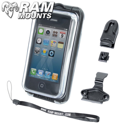 Ram Mounts Aqua Box Pro 10