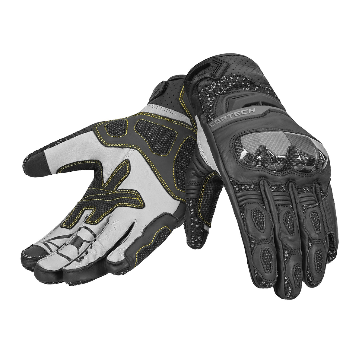 Cortech Revo ST V2 Gloves