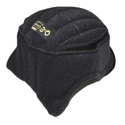 Shoei J.O Thinner Center Pad Top Replacement