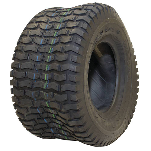 Tire / 13x6.50-6 Turf Rider 4 Ply