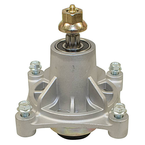 Spindle Assembly / Fits 587125201