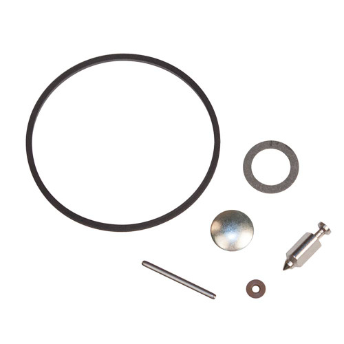 OEM Carburetor Repair Kit / Fits Walbro K11-LMR