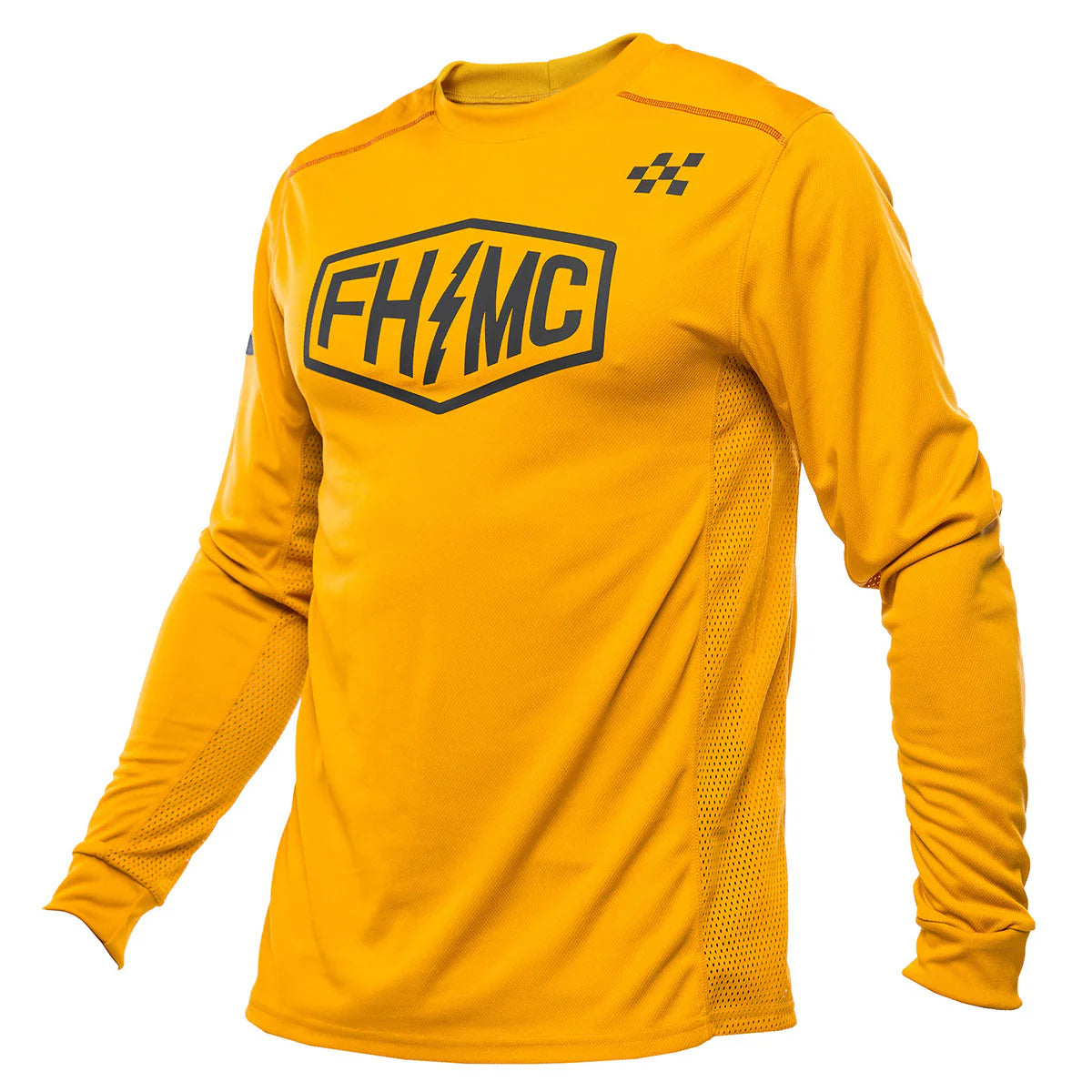 Fasthouse Sanguaro Bennet LS Jersey