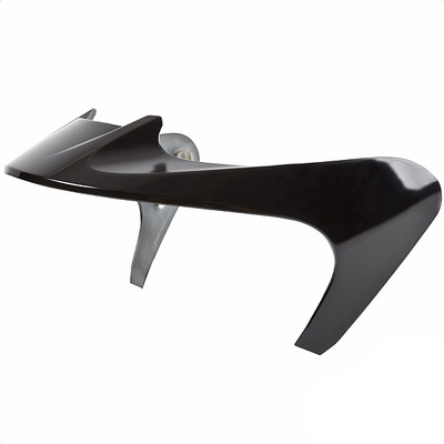 Scorpion EXO-CT220 Helmet Peak Visor