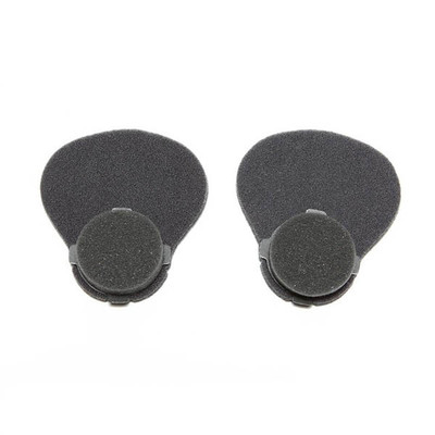 Shoei RF-1200 / GT-Air II / Hornet X2 Ear Pad Set