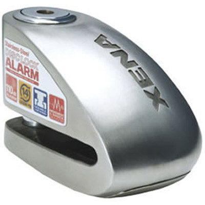 Xena XX-10 Disc-Lock Alarm