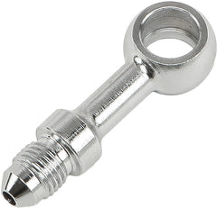 GOODRIDGE STRAIGHT BANJO CHROME 3/8" P592-03CH