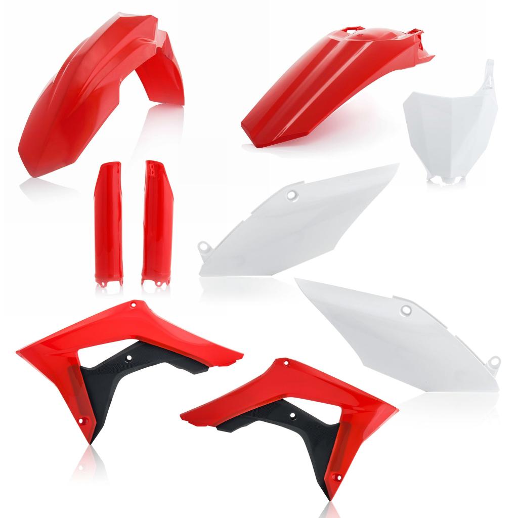 Acerbis Full Plastic Kit Honda | 263070