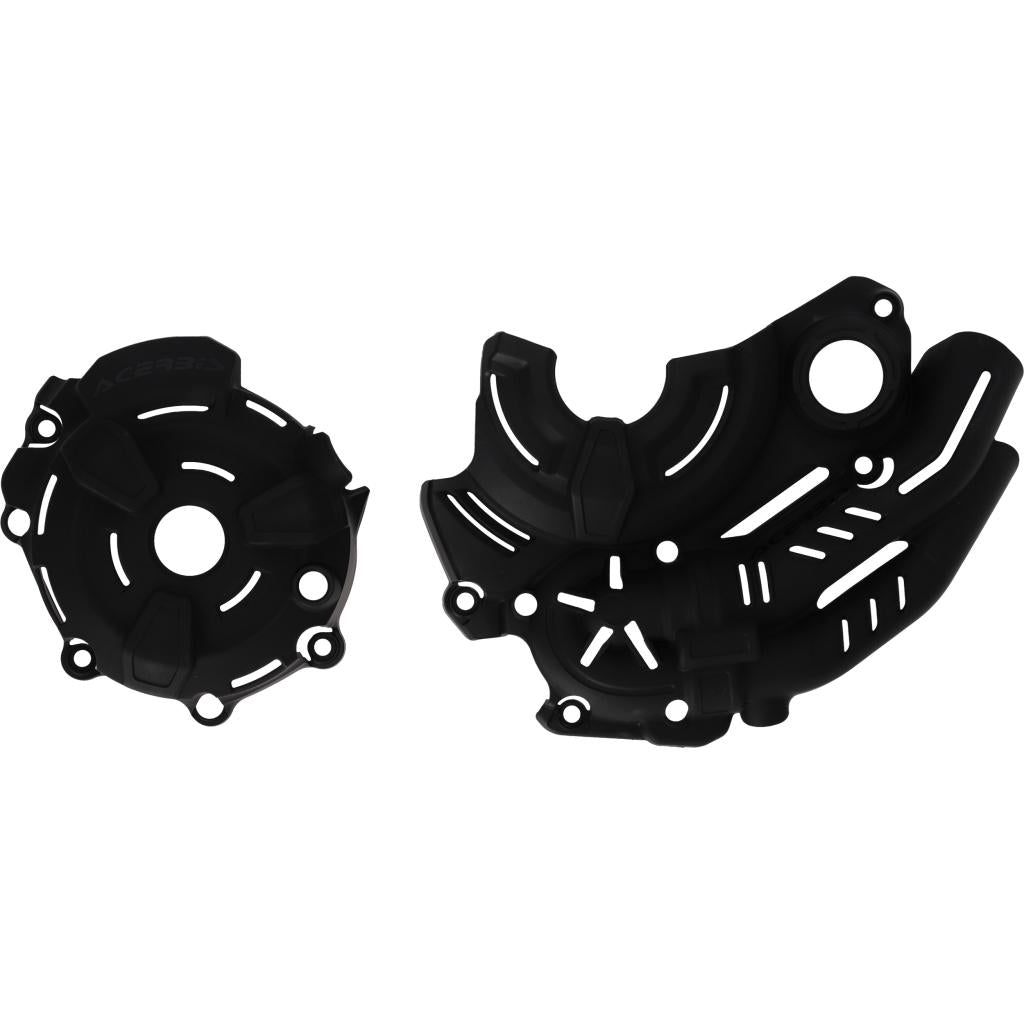 Acerbis Ignition/Clutch Covers Yamaha | 297617