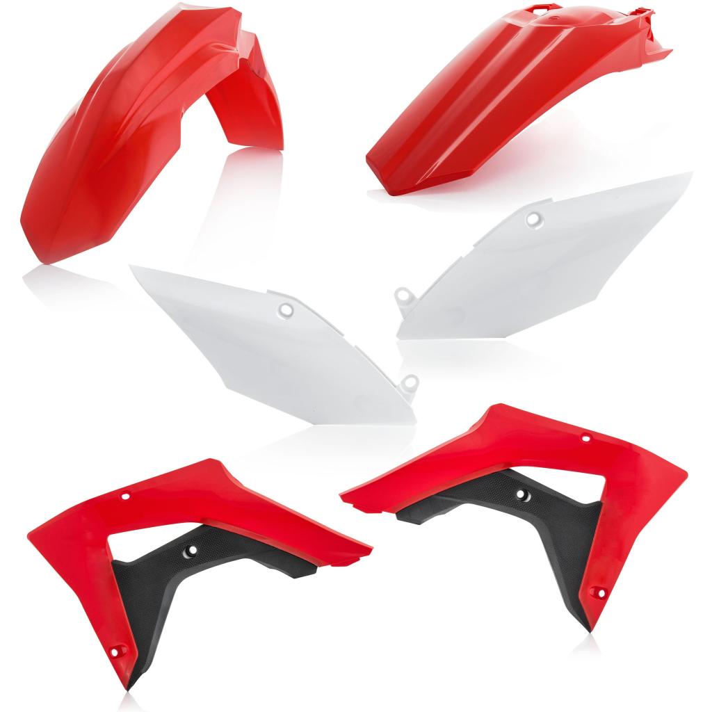 Acerbis Plastic Kit Honda | 264546