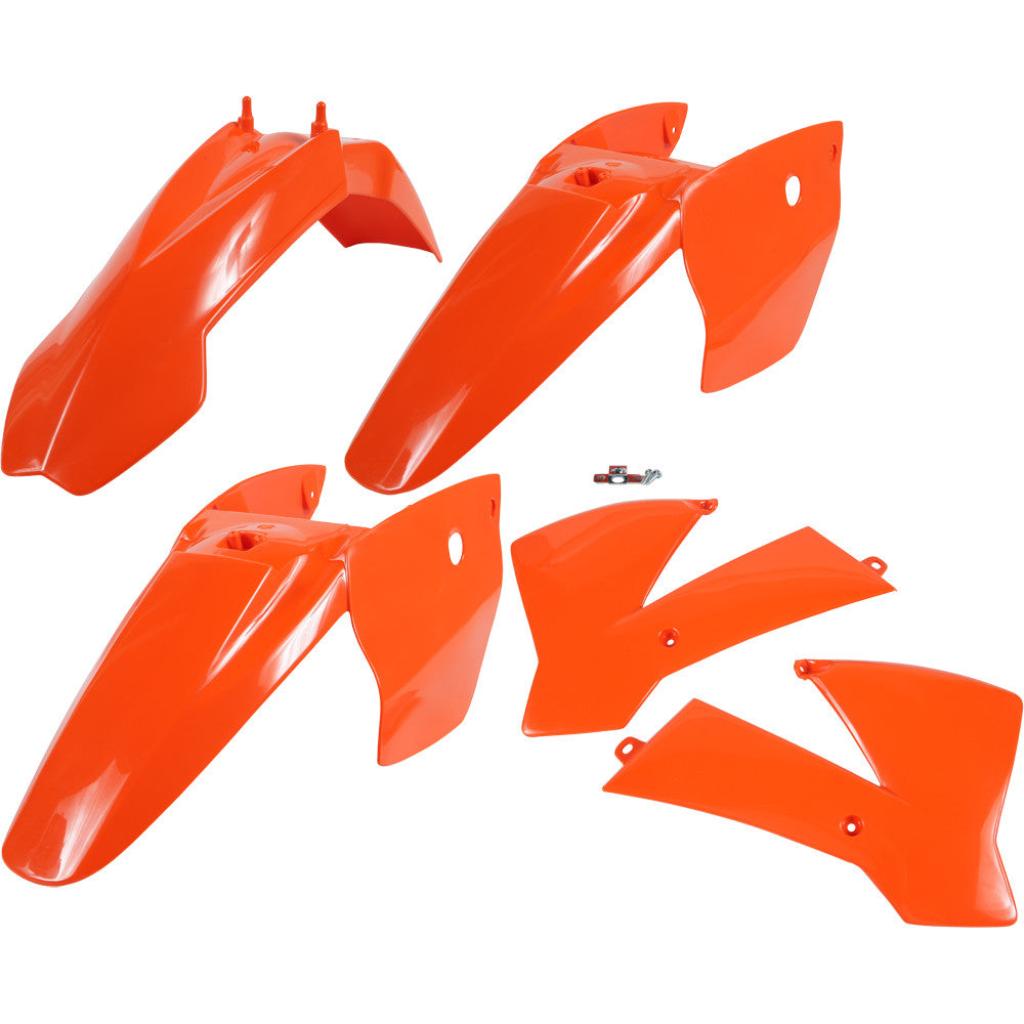 Acerbis Plastic Kit KTM 65SX | 204118